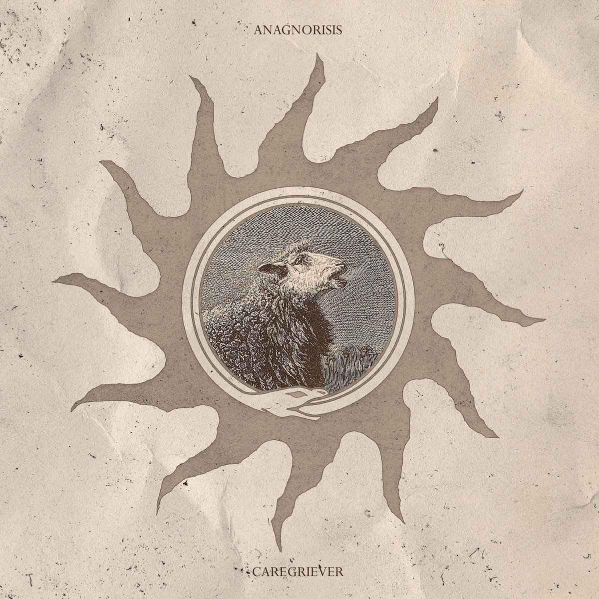 ANAGNORISIS - Caregriever CD